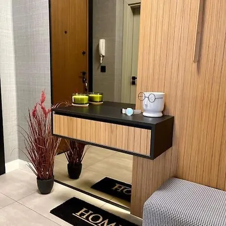 Luxury 2 Bedroom