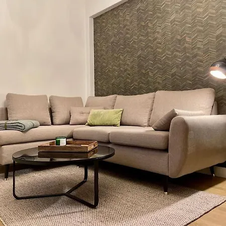 Luxury 2 Bedroom
