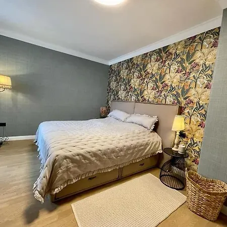 Luxury 2 Bedroom