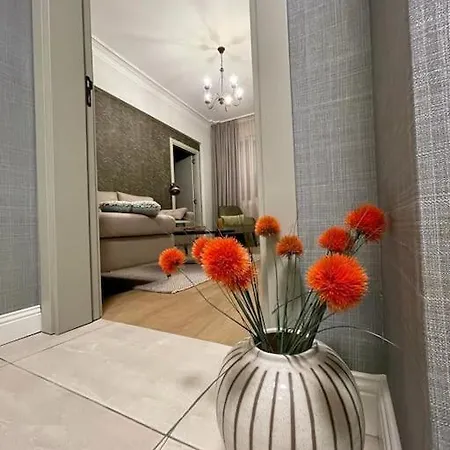 Luxury 2 Bedroom アパート
