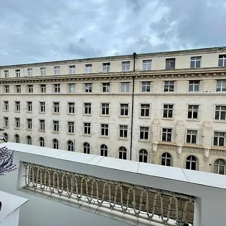 Luxury 2 Bedroom