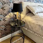 Appartement Luxury 2 Bedroom *