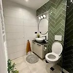 Appartement Luxury 2 Bedroom Sofia