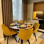 Luxury 2 Bedroom Appartement Sofia