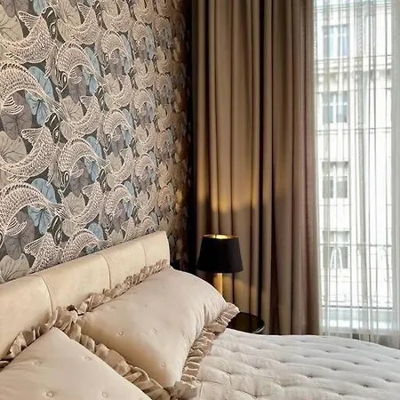 Luxury 2 Bedroom * Sofia