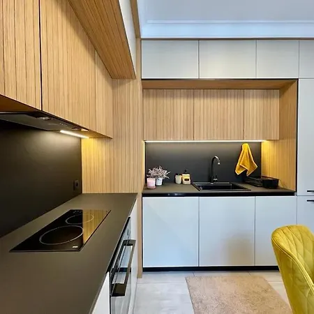 Luxury 2 Bedroom