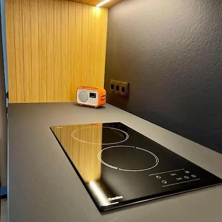 Luxury 2 Bedroom * Sofia