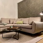 Luxury 2 Bedroom