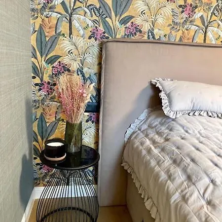 شقة Luxury 2 Bedroom