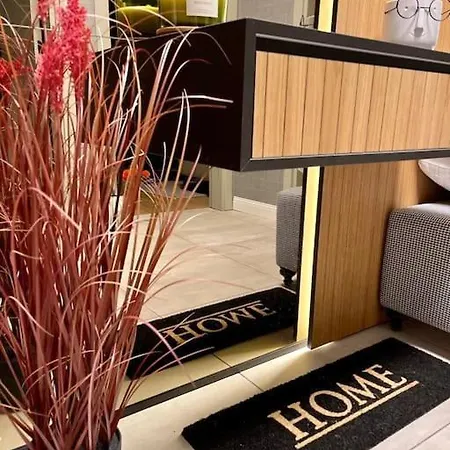 Luxury 2 Bedroom Apartman Szófia