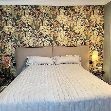 Luxury 2 Bedroom Appartement Sofia