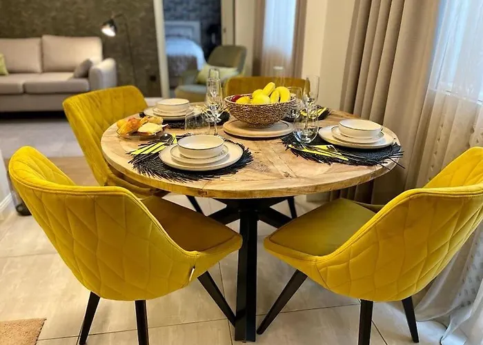 Appartement Luxury 2 Bedroom Sofia