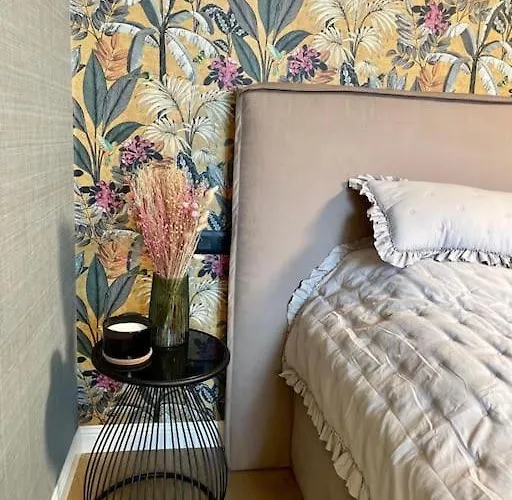 Appartamento Luxury 2 Bedroom