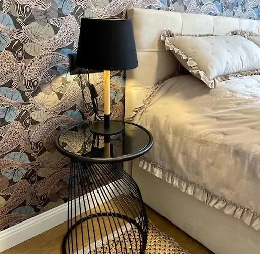 Appartement Luxury 2 Bedroom *