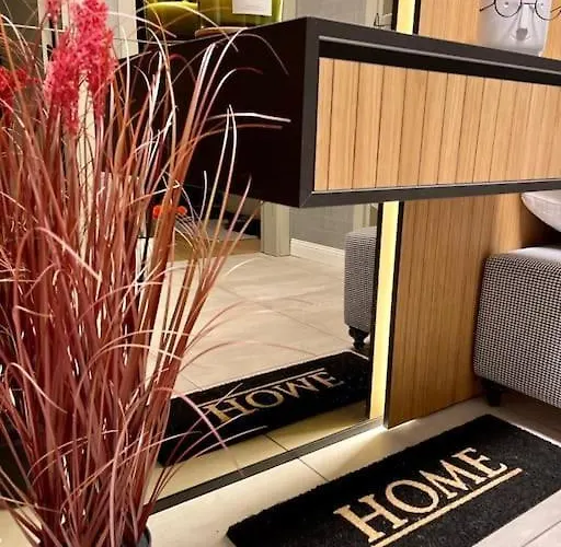 Luxury 2 Bedroom Appartamento Sofia