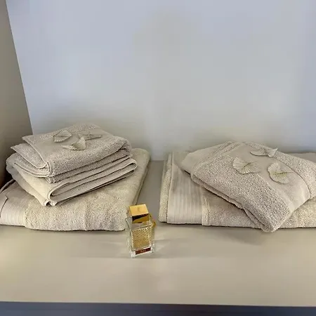 Luxury 2 Bedroom Apartman *